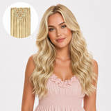 Ash Blonde Highlights (8/613)