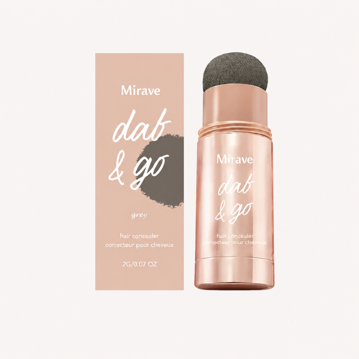 Dab & Go Hair Concealer