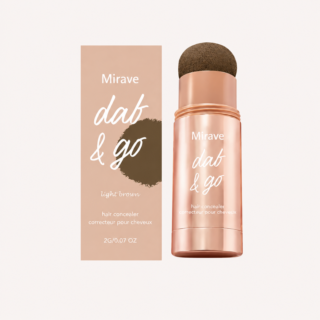 Dab & Go Hair Concealer