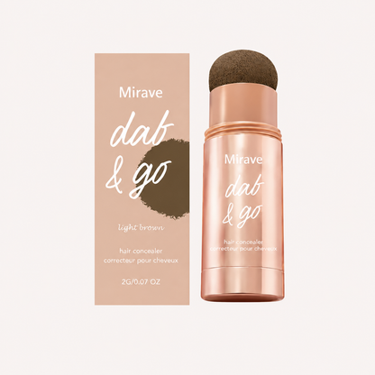 Dab & Go Hair Concealer