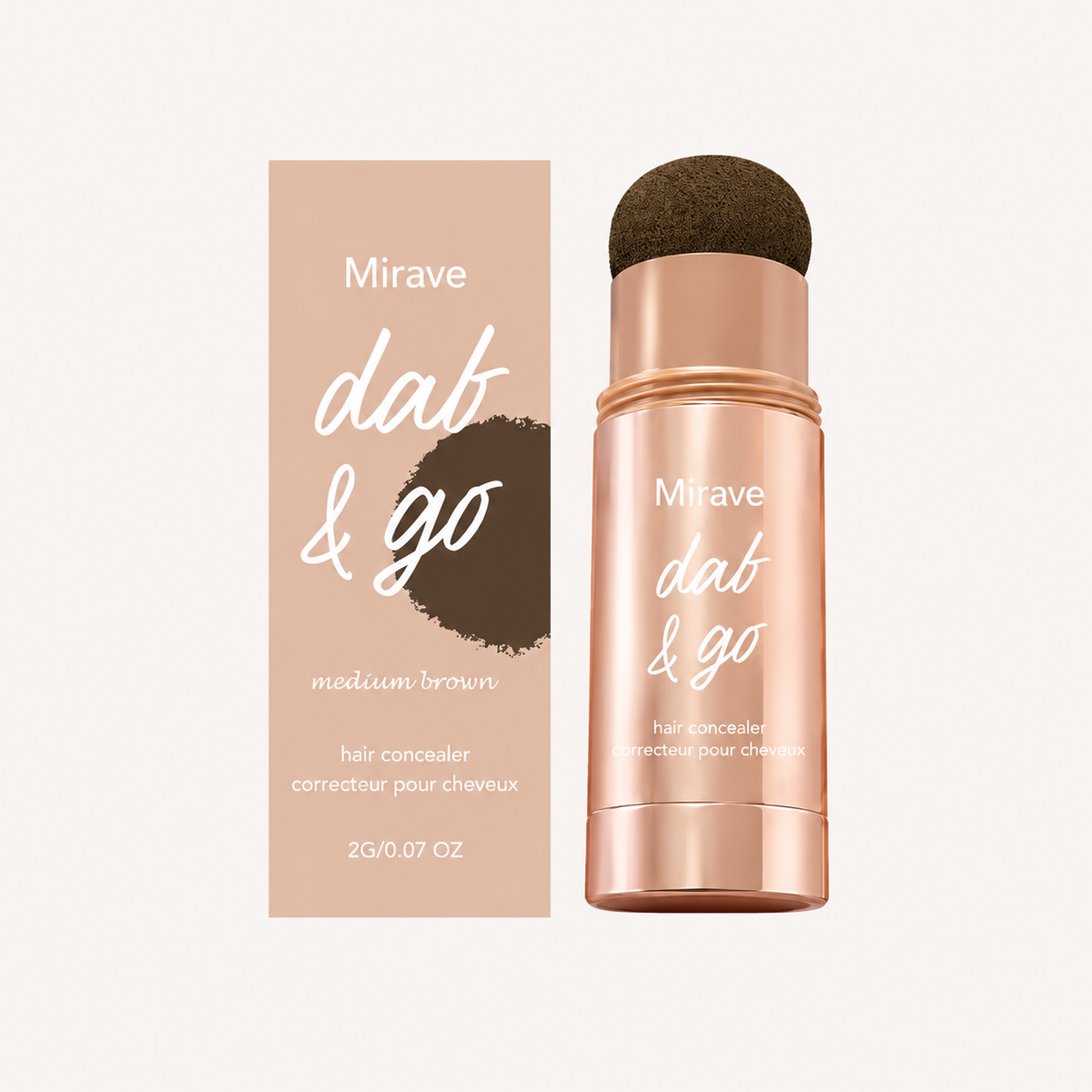 Dab & Go Hair Concealer