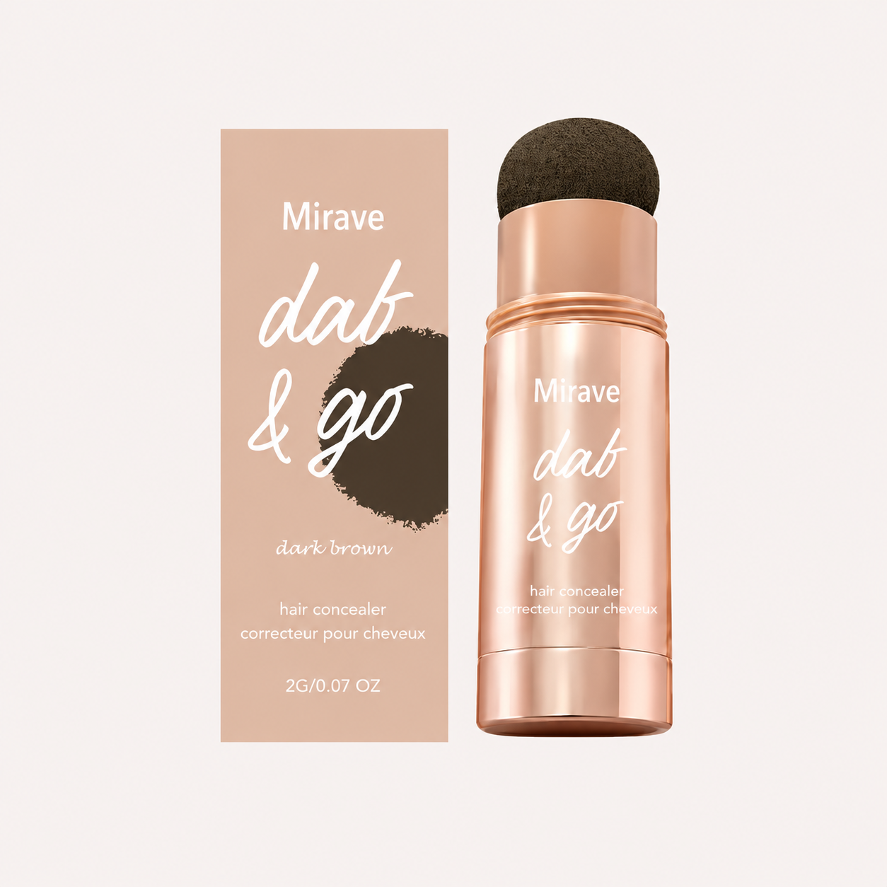 Dab & Go Hair Concealer