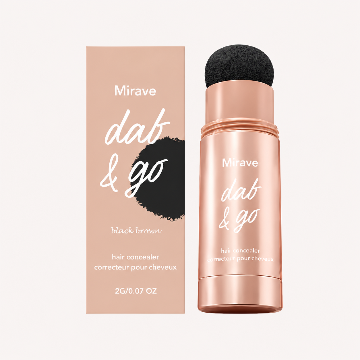 Dab & Go Hair Concealer