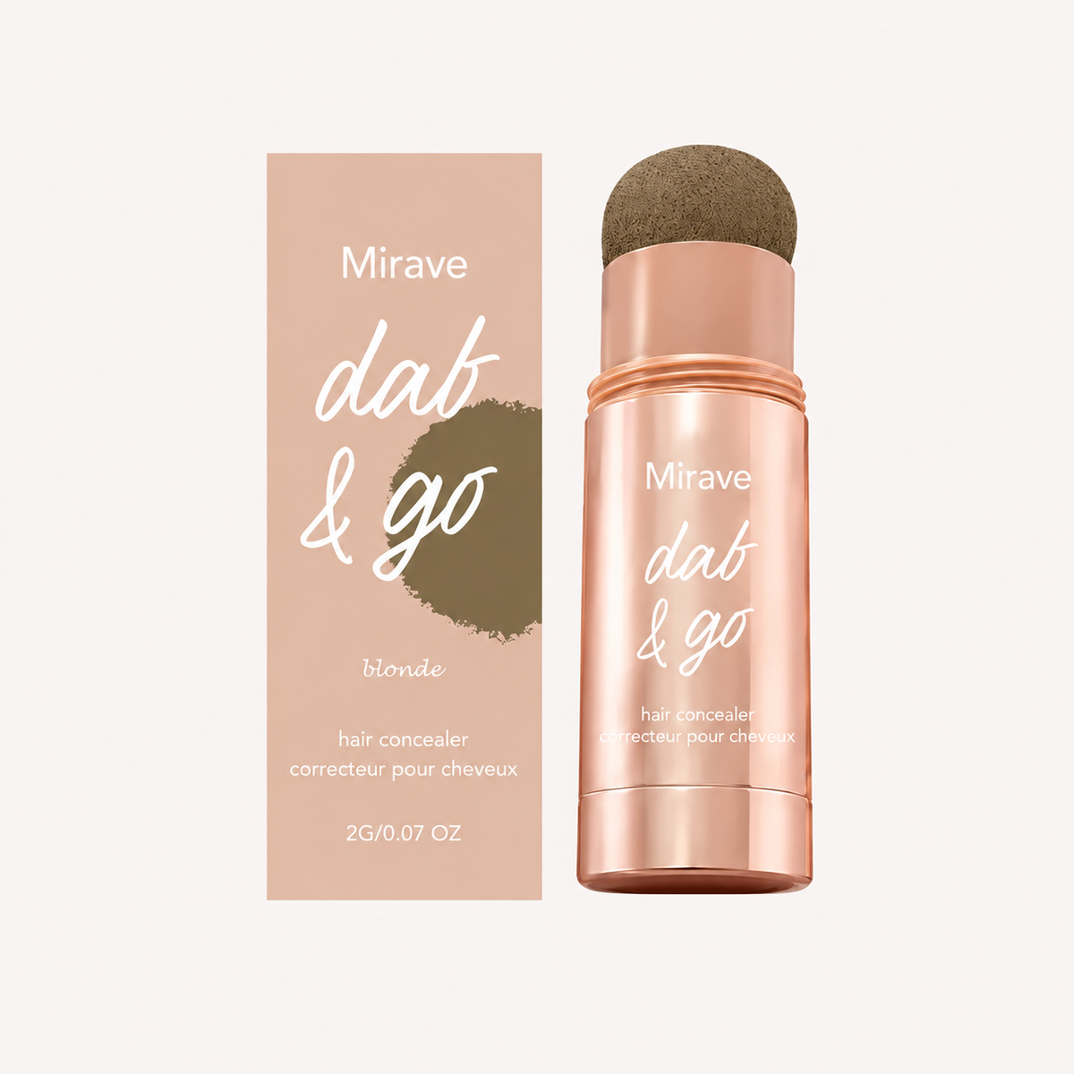 Dab & Go Hair Concealer