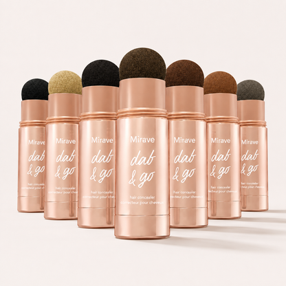 Dab & Go Hair Concealer