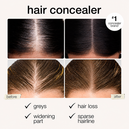 Dab & Go Hair Concealer