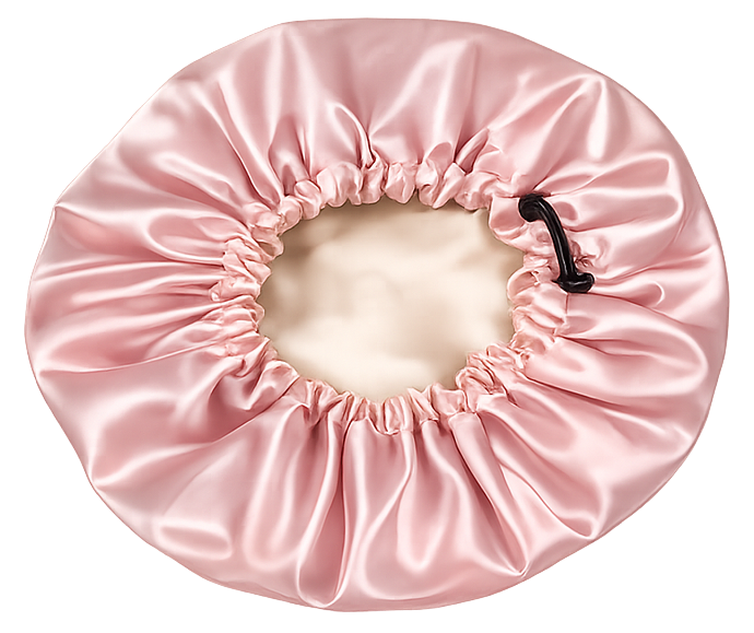 Sleeping Satin Bonnet