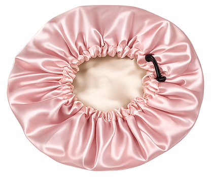 Sleeping Satin Bonnet