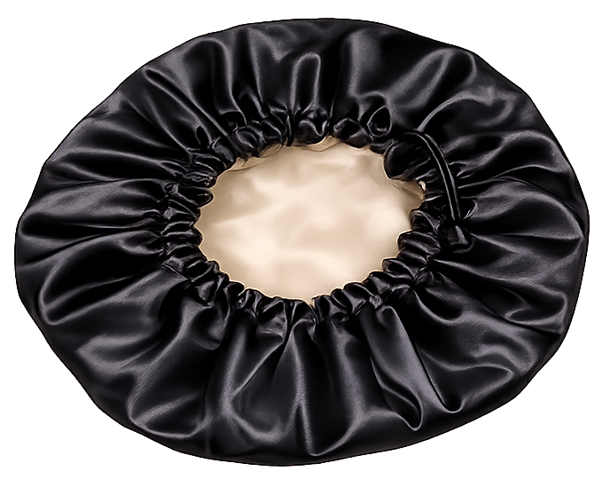 Sleeping Satin Bonnet