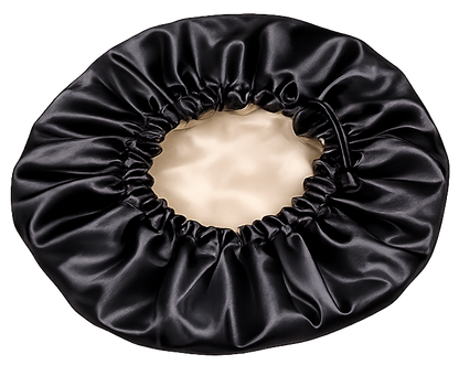 Sleeping Satin Bonnet