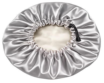 Sleeping Satin Bonnet