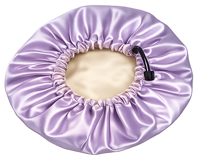 Sleeping Satin Bonnet