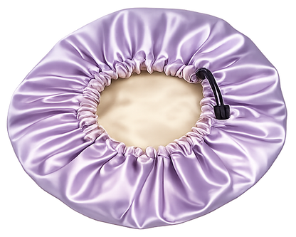 Sleeping Satin Bonnet