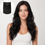 Natural Black (1B)