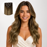 Caramel Highlights (4/27)