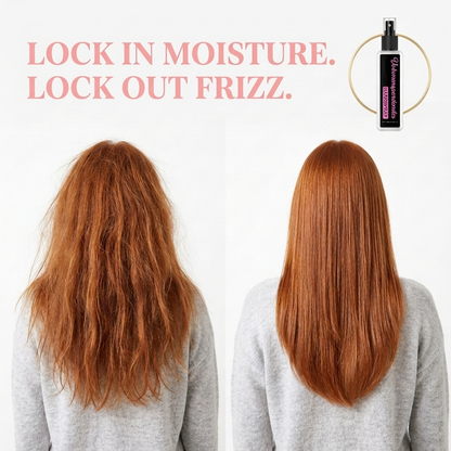 Leave-In Volume Spray